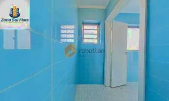 Imagem 7: SÃO PAULO - Apartamento Padrão - PLANALTO PAULISTA