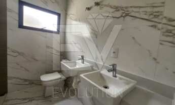 Imagem 7: Casa de condomínio para venda com 206 metros quadrados com 3 quartos em Centro - Taubaté