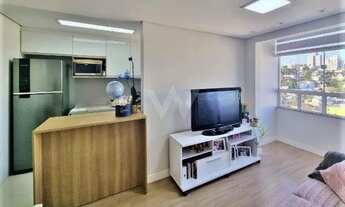 Imagem 4: Apartamento mobiliado Vila Rosa Novo Hamburgo