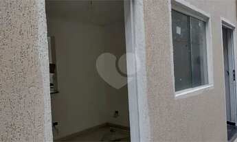 Imagem 2: Casa condomínio 02 dormitórios em São Vicente