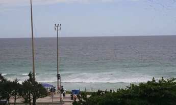 Imagem 2: Apartamento beira mar na Barra para dividir