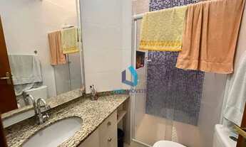 Imagem 7: Sobrado para alugar, 92 m² por R$ 2.800,00/mês - Jardim Ubirajara (Zona Sul) - São Paulo/S