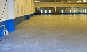 Imagem 4: Galpão para locação - Alphaville