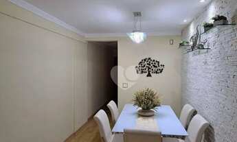 Imagem 7: Apartamento com 4 quartos à venda, 127 m² por R$ 720.000 - Freguesia de Jacarepaguá - Rio