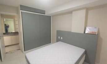 Imagem 4: Apartamento para aluguel tem 47 metros quadrados com 1 quarto em Ondina - Salvador - BA