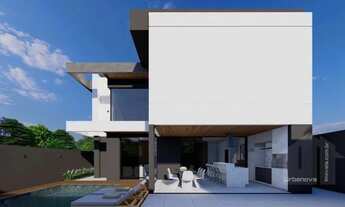 Imagem 7: CASA CONDOMÍNIO COM 4 DORMITÓRIOS À VENDA, 253 M² POR R$ 1.725.000,00 - BAIRRO DA FLORESTA