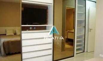 Imagem 6: Apartamento à venda no Bairro Jardim em Santo André