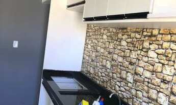 Imagem 3: Alugo apartamento superior no Valparaíso, c/ armários planejados, lado da rua da Anapolina