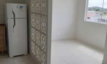 Imagem 7: Apartamento tipo studio próximo ao IFC Araquari - maior que uma kitnet