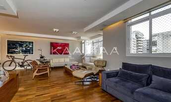 Imagem 3: SãO PAULO - Apartamento Padrão - Jardins