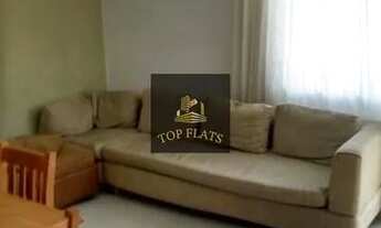 Imagem 3: Flat disponível no Jardim Paulista