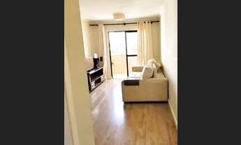 Imagem 5: EXCELENTE APARTAMENTO A VENDA NO CONDOMINIO CHÁCARA PRIMAVERA, NO BAIRRO ELOY CHAVES, EM J