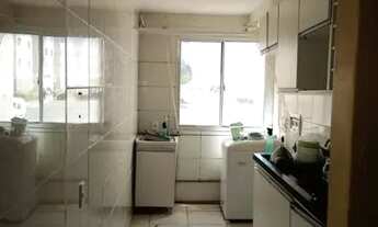 Imagem 4: Troca_se apartamento no Paranoá parque por casa no arapongas