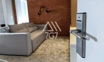 Imagem 2: APARTAMENTO PARA LOCAÇÃO NO BROOKLIN