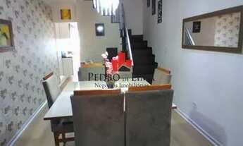 Imagem 3: Sobrado Frontal de 3 dormitórios, 1 suíte e 3 vagas em Vila Matilde