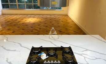 Imagem 6: Rua Santa Clara, Copacabana