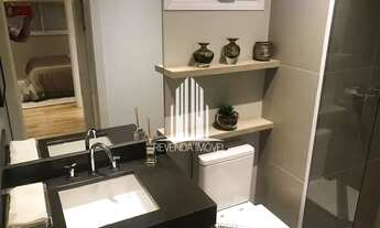 Imagem 7: Apartamento 3 dorms. 1 suítes 2 vagas no MORUMBI