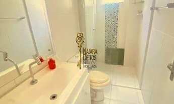 Imagem 7: Apartamento com 2 dormitórios para alugar por R$ 2.450,00/mês - Cordeiros - Itajaí/SC Ref