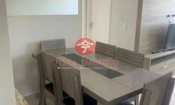 Imagem 2: Apartamento Mobiliado para aluguel em Assunção São Bernardo dos Campos - SP