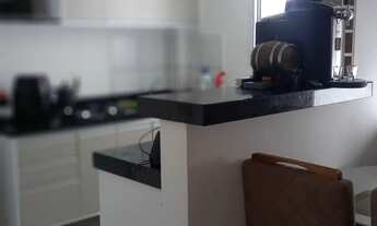 Imagem 4: Apartamento Apartamento com 2 dormitórios