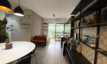 Imagem 2: Recreio Condomino RG VAZIO