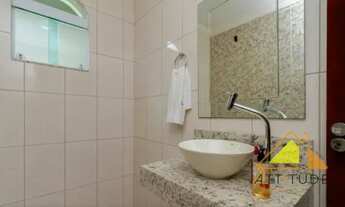 Imagem 4: Sobrado à Venda - Jardim Las Vegas - Santo André