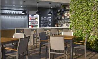 Imagem 3: Apartamento de 110 metros quadrados com 3 quartos no Recreio/RJ