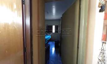 Imagem 6: Casa Padrão em Araraquara