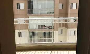 Imagem 7: Cobertura duplex no Butantã com 190m². São 3 dormitórios sendo os 3 suíte, 4 banheiros e