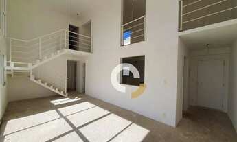 Imagem 2: Cobertura com 4 dormitórios à venda, 193 m² por R$ 1.500.000,00 - Vila Brandina - Campinas