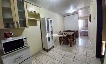 Imagem 3: Kitnet com 1 dormitório para alugar, 30 m² por R$ 1.100,01/mês - Vila Monte Carlo - Cachoe