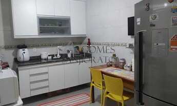 Imagem 5: Apartamento para alugar no Jardim em Santo André