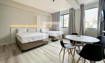 Imagem 3: Apartamento para Aluguel - Santa Cecília, 1 Quarto, 20 m2