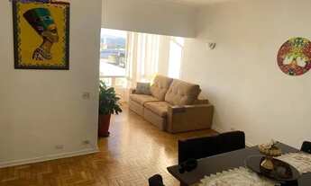 Imagem: Apartamento com 3 dormitórios à venda