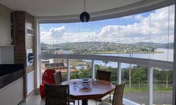 Imagem: Apartamento para venda com 164 metros quadrados