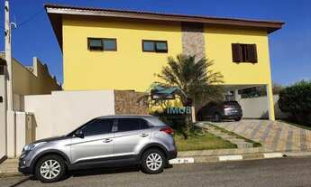 Imagem 2: Sobrado com 3 Suítes