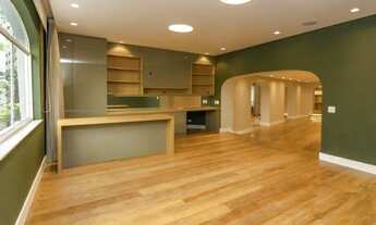 Imagem 7: Jardim Europa - 475 m2 úteis - 4 suítes - reformado