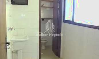 Imagem 4: Apartamento com 3 dorms, Vila Rossi Borghi e Siqueira, Campinas - R$ 476 mil, Cod: 3RAP235