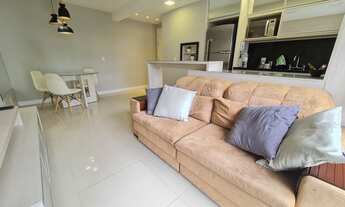 Imagem 5: Apartamento para venda tem 70 metros quadrados com 2 quartos em Jardim do Salso - Porto Al