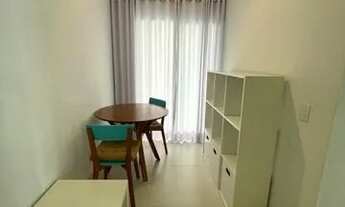 Imagem 3: Apartamento para aluguel tem 40 metros quadrados com 1 quarto em Pinheiros - São Paulo - S