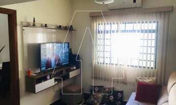 Imagem 4: Araçatuba - Casa - Jardim Brasil