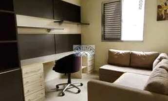 Imagem 4: Apartamento para venda tem 52 metros quadrados com 2 quartos em Jardim Brasília - São Paul