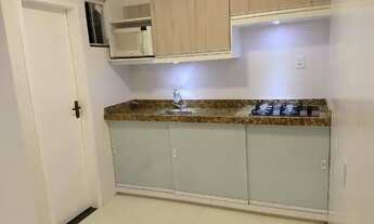 Imagem 6: Apto Totalmente mobiliado