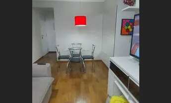 Imagem 6: Apartamento mobiliado para locação em Presidente Altino em Osasco!