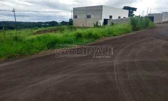 Imagem 6: Terreno Padrão em Araraquara