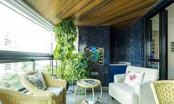 Imagem: Apartamento com 3 dormitórios à venda