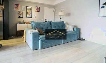 Imagem 4: Oportunidade! Lindo apartamento, moderno e aconchegante ao lado do Shopping Morumbi