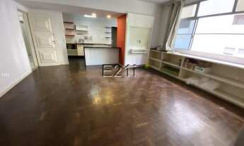 Imagem 3: Apartamento para Venda em Rio de Janeiro, São Conrado, 2 dormitórios, 1 suíte, 1 banheiro