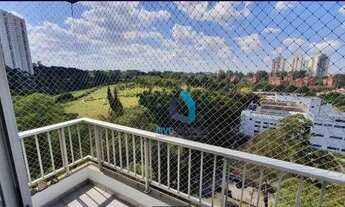 Imagem: Apartamento à venda, 82 m² por R$ 650.000,00