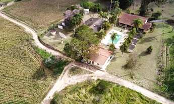 Imagem 2: Lote/Terreno para venda possui 1000 metros quadrados em Campo Verde - Ibiúna - SP